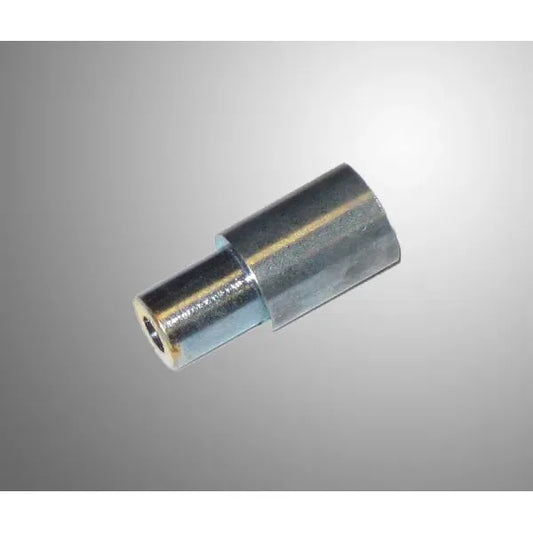KABEL VERLOOP 7 - 6 mm