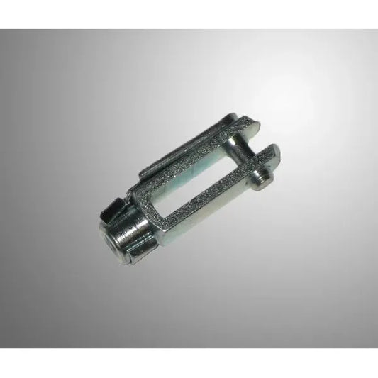 VORK MET CLIP 5mm