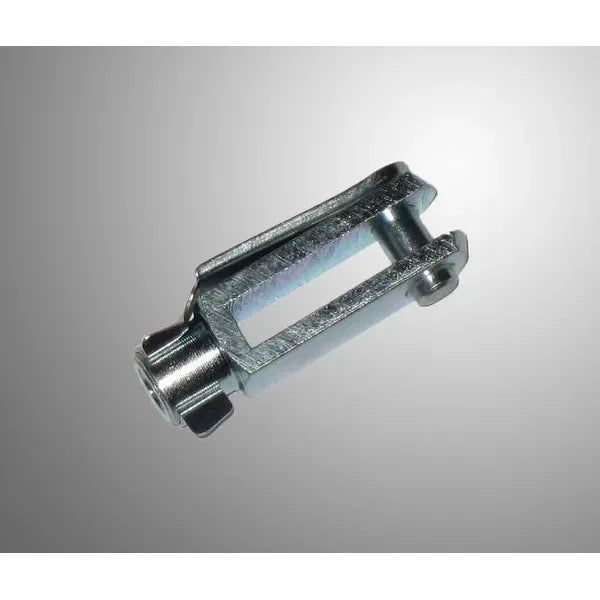 VORK MET CLIP 6mm LANG