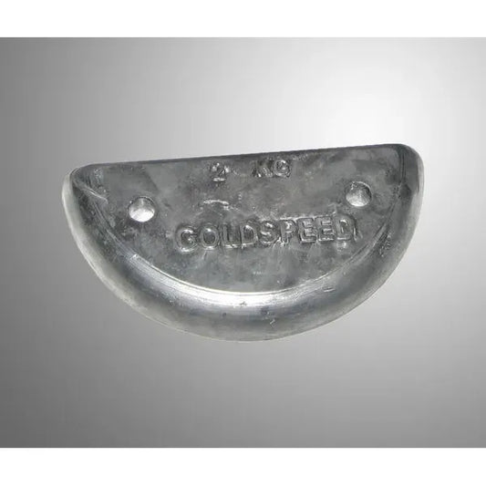 GOLDSPEED LOOD 2KG