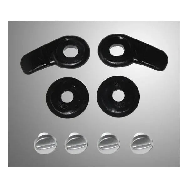ARAI CK-6 SCREW KIT