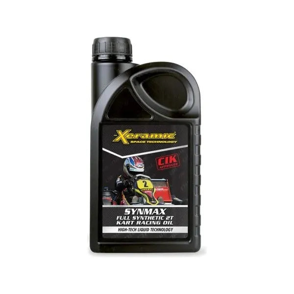 XERAMIC SYNMAX 2T OIL