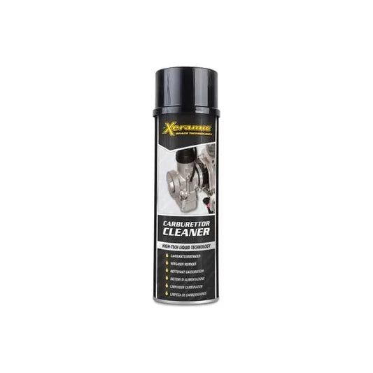 XERAMIC CARBURATEUR CLEANER 500ml