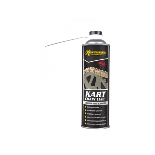 XERAMIC KETTINGSPRAY 500ml