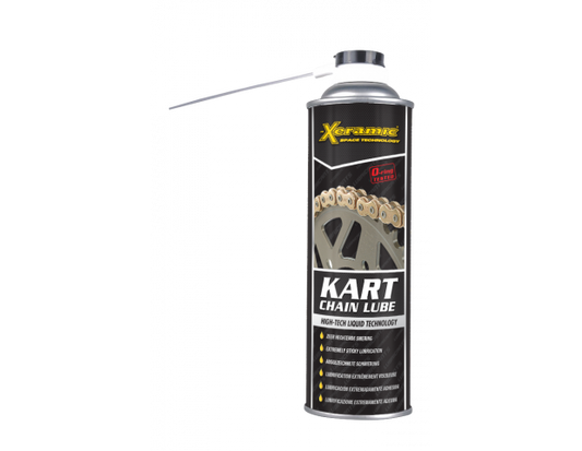 XERAMIC KETTINGSPRAY 500ml