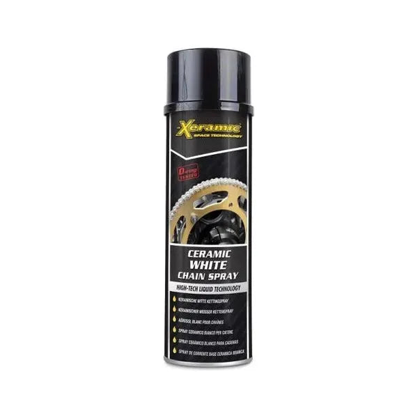 XERAMIC KETTINGSPRAY WIT 500ml