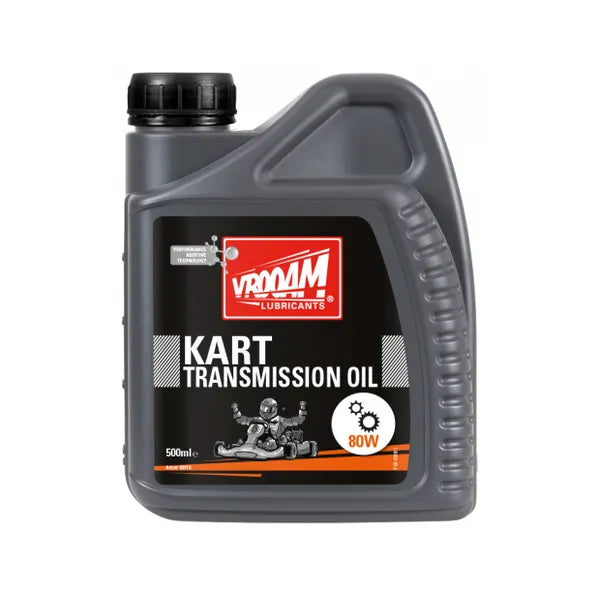 VROOAM TRANSMISSION OIL 80W