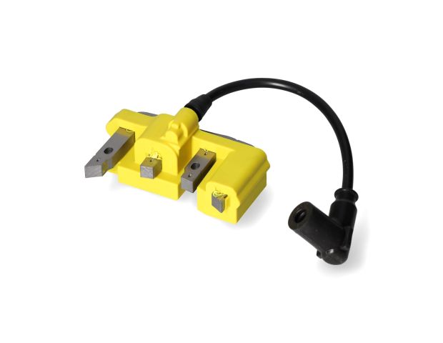 TILLOTSON T4 ONTSTEKINGSSPOEL 6000RPM MINI (GEEL)
