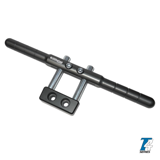 TILLOTSON T4 VERSTELBARE HAKSTEUN