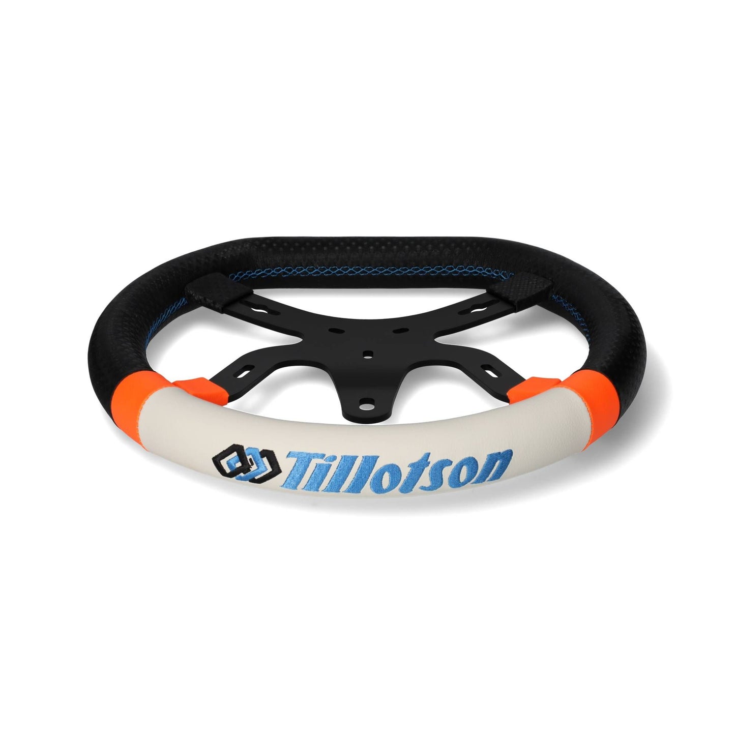 TILLOTSON T4 STUURWIEL 2025-