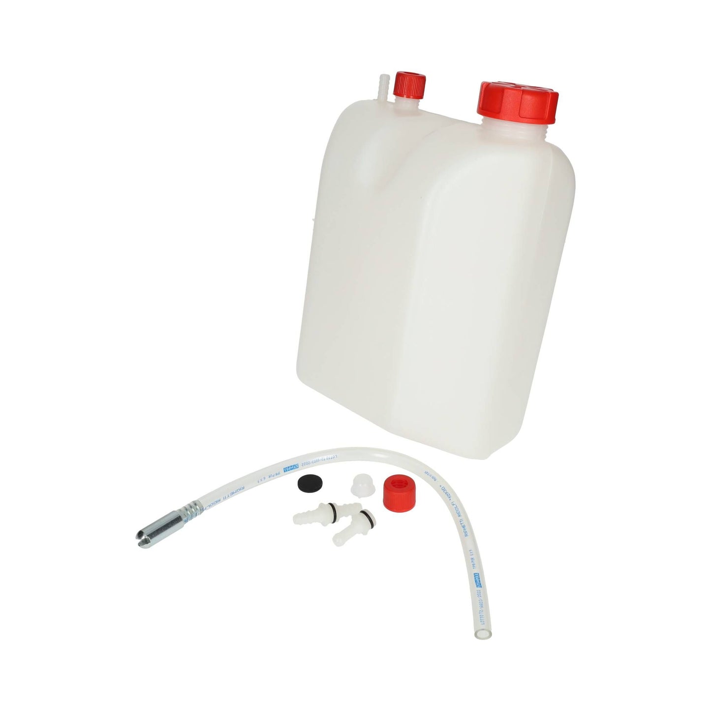 TILLOTSON T4 BRANDSTOFTANK 3L