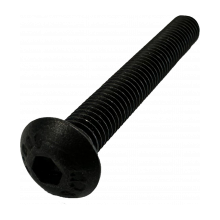 TILLOTSON BOUT INBUS KOPPELING M5x36