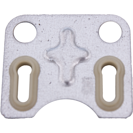 TILLOTSON GELEIDINGSPLAAT PUSHROD