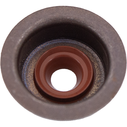 TILLOTSON KLEPAFDICHTING