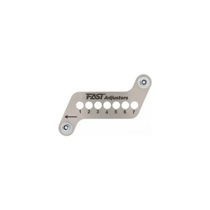 FAST ADJUSTERS V3