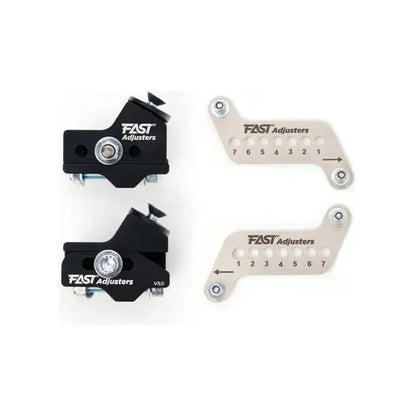 FAST ADJUSTERS V5