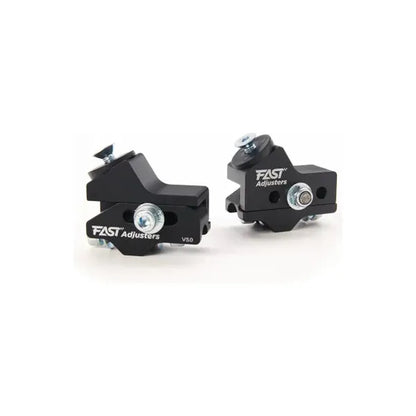 FAST ADJUSTERS V5