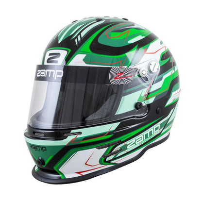 RZ-42Y BLACK GREEN