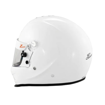 RZ-37Y SOLID WHITE SIZE