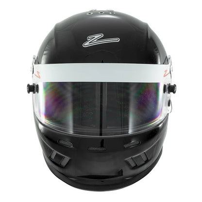 RZ-37Y SOLID BLACK SIZE