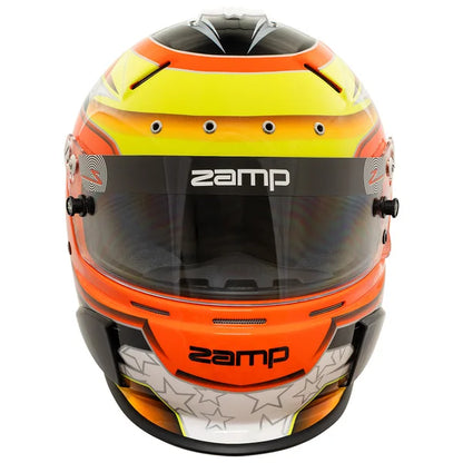 RZ-70E SWITCH GRAPHIC ORANGE YELLOW