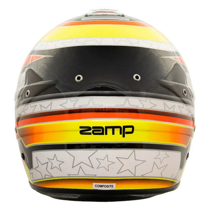 RZ-70E SWITCH GRAPHIC ORANGE YELLOW