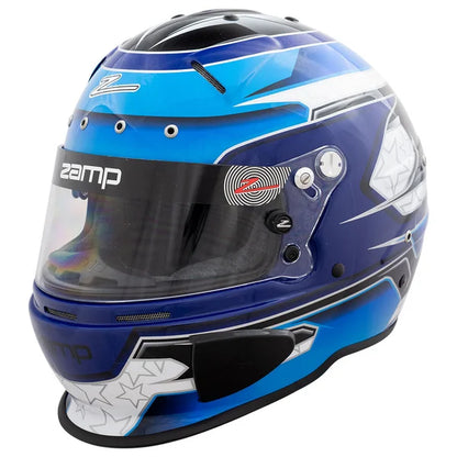RZ-70E SWITCH GRAPHIC BLUE