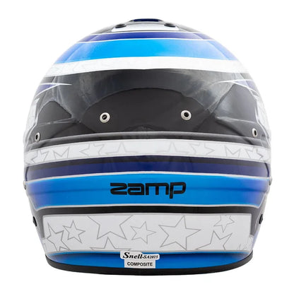 RZ-70E SWITCH GRAPHIC BLUE