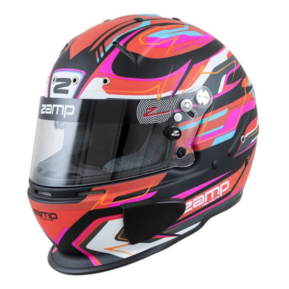 RZ-70E SWITCH MATTE GRAPHIC RED PINK