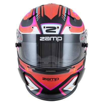 RZ-70E SWITCH MATTE GRAPHIC RED PINK
