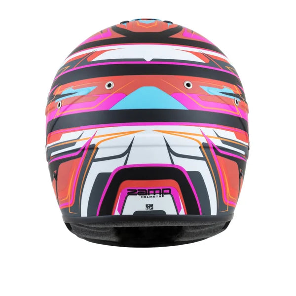 RZ-70E SWITCH MATTE GRAPHIC RED PINK