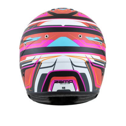 RZ-70E SWITCH MATTE GRAPHIC RED PINK