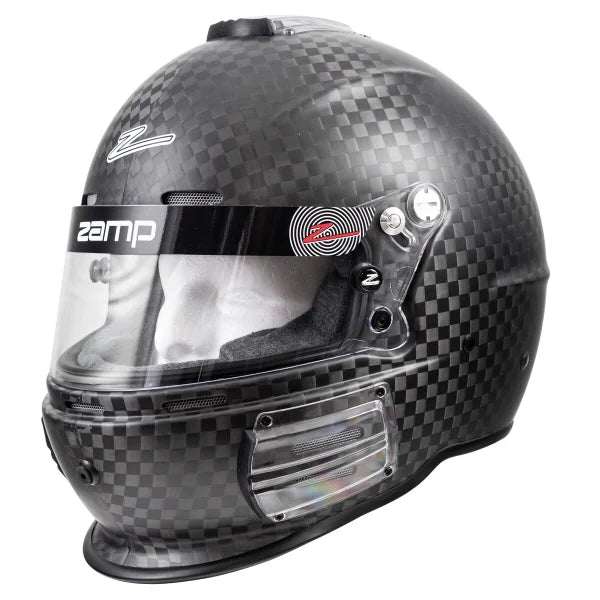 RZ-64C MATTE CARBON