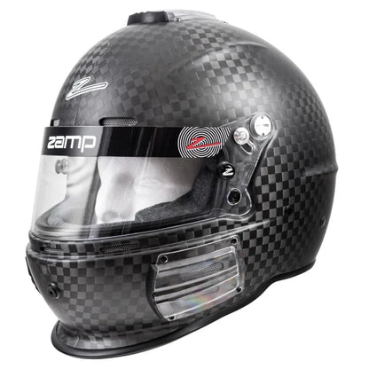 RZ-64C MATTE CARBON