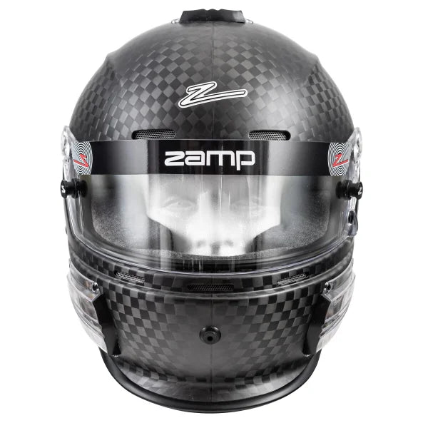 RZ-64C MATTE CARBON