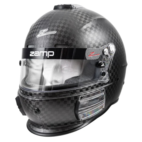 RZ-64C MATTE CARBON