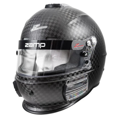 RZ-64C MATTE CARBON