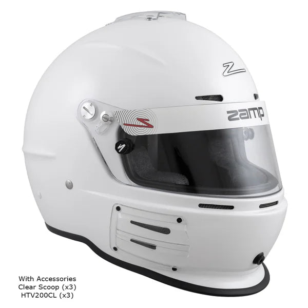RZ-62 WHITE