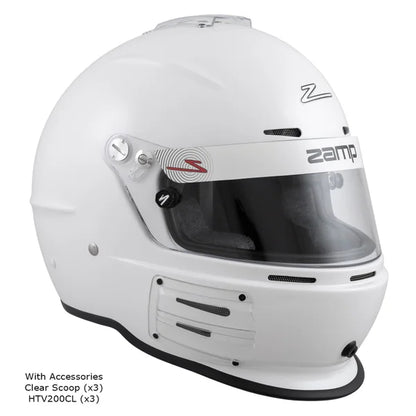 RZ-62 WHITE