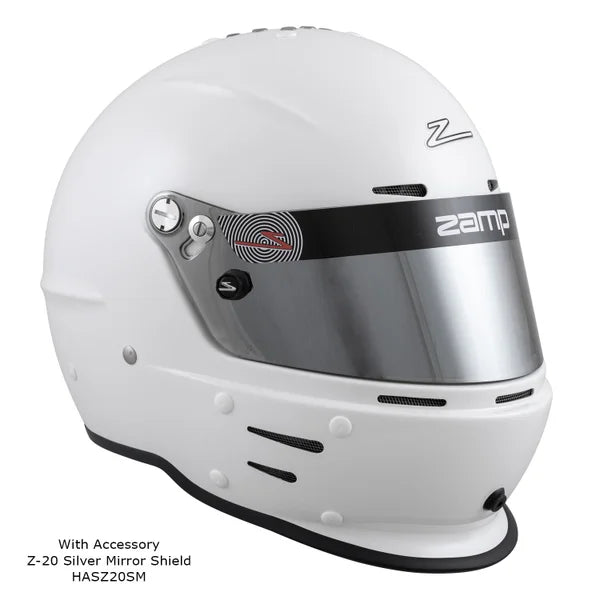RZ-62 WHITE