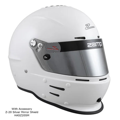 RZ-62 WHITE