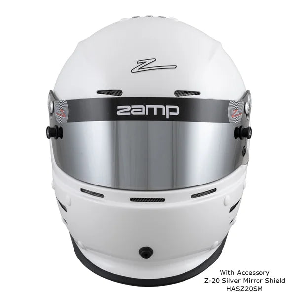 RZ-62 WHITE