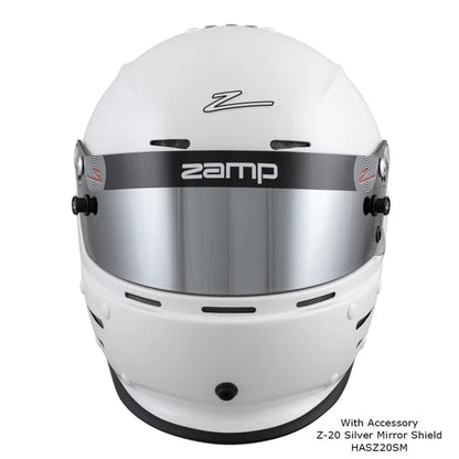 RZ-62 WHITE