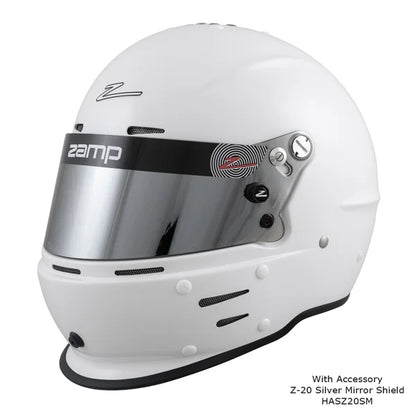 RZ-62 WHITE