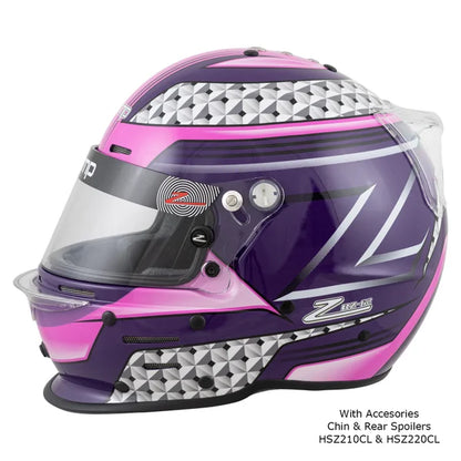 RZ-62 GRAPHIC ROZE / PAARS