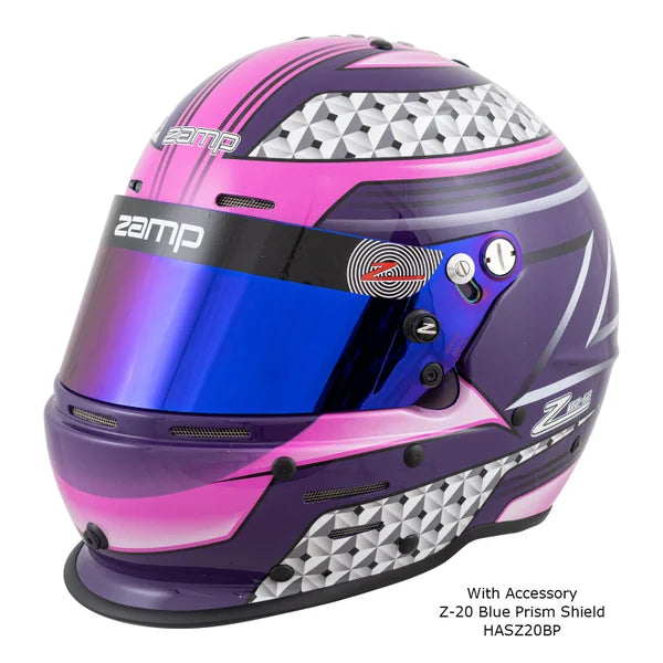 RZ-62 GRAPHIC ROZE / PAARS