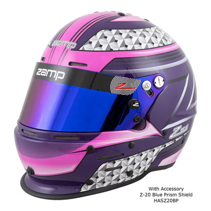 RZ-62 GRAPHIC ROZE / PAARS