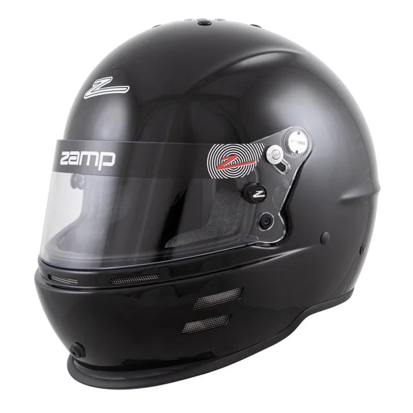 RZ-60 SOLID BLACK