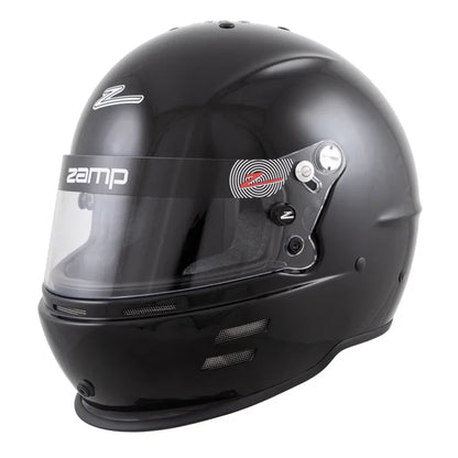 RZ-60 SOLID BLACK