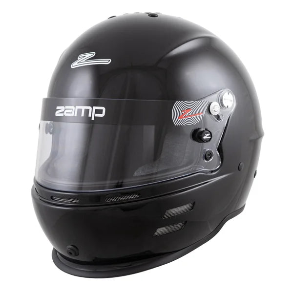RZ-60 SOLID BLACK